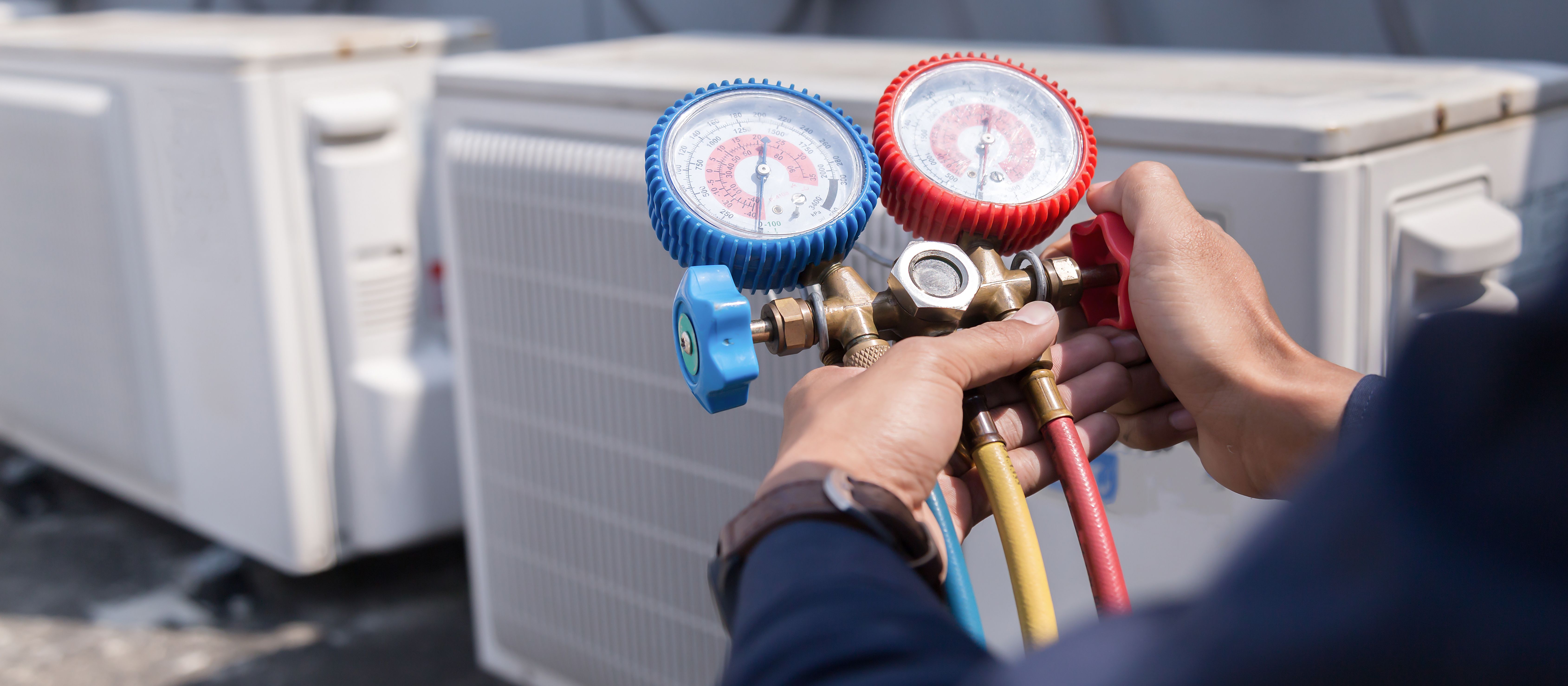 How Air Conditioning Equipment Shortage Affects Your Supply Chain Process Raiven